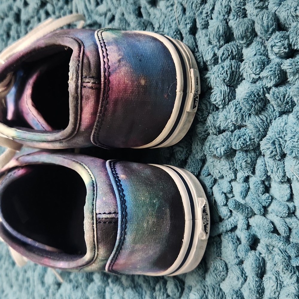 🌠GALAXY VANS - Picture 4 of 7